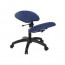 Sedia ergonomica inginocchiata regolabile in altezza da 53 a 66 cm (diversi colori disponibili)